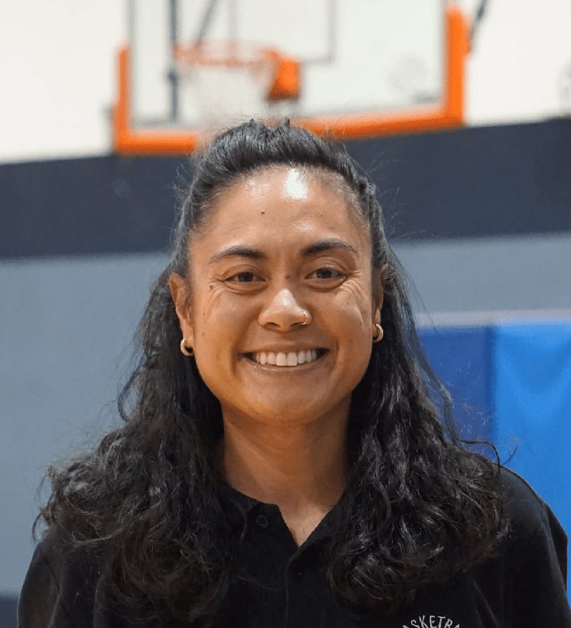 Coach Rona Mercado